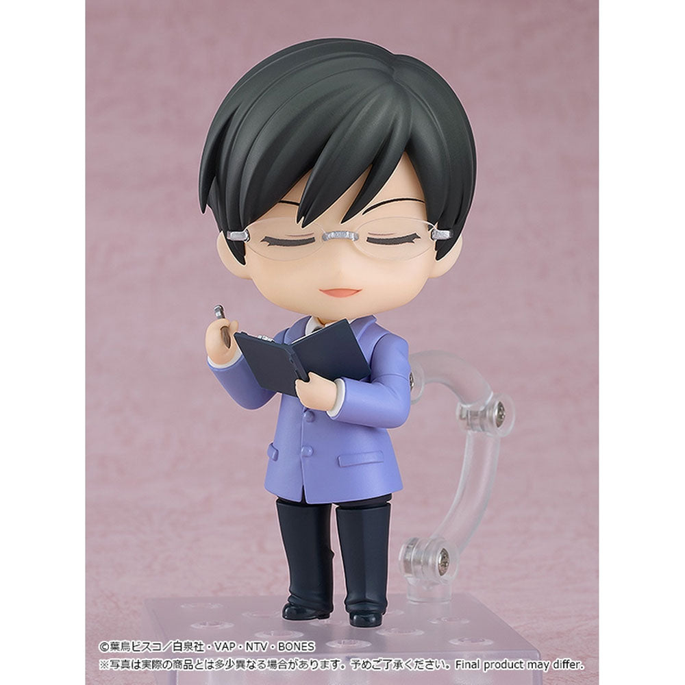 FIGURA NENDOROID KYOYA OOTORI 2105 FIGURA NENDOROID KYOYA OOTORI 2105